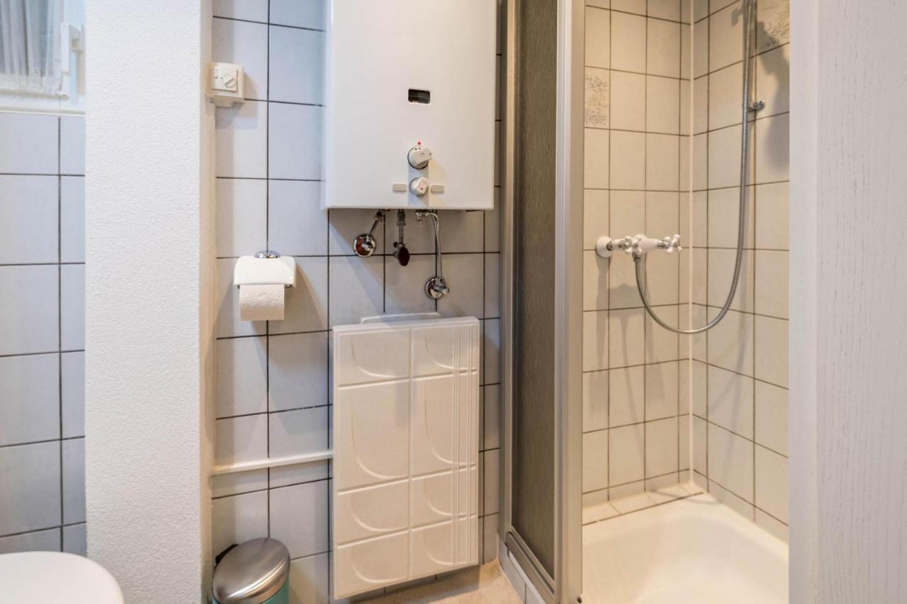 Hochfuegenblick-Erholung Fuer Zwei Apartment Exterior photo