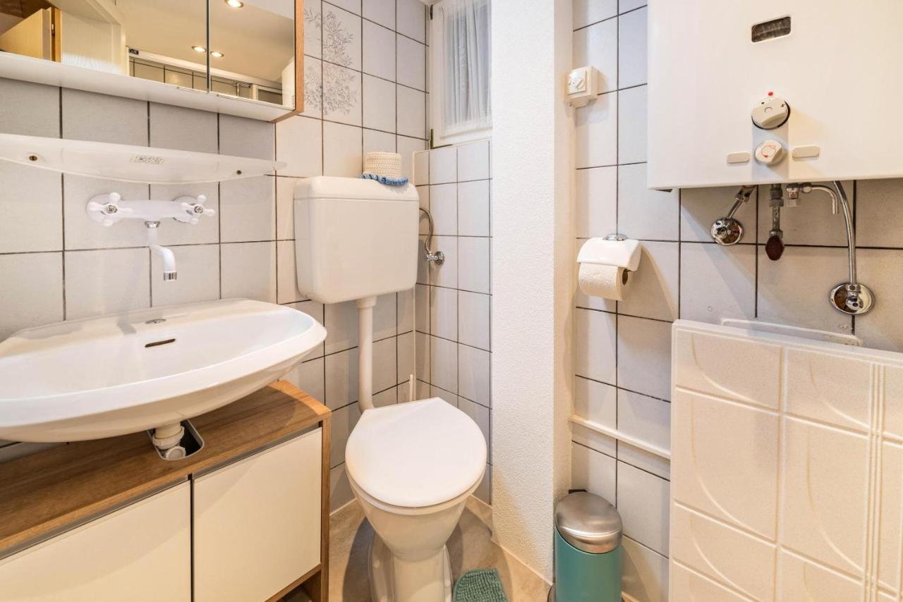 Hochfuegenblick-Erholung Fuer Zwei Apartment Exterior photo